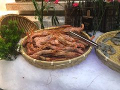 -川骄海鲜自助(河东店)