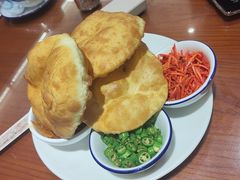 -临潼印象·特色陕菜