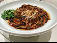 -玉华台饭庄·淮扬菜·烤鸭(望京店)