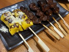 -福匠日本料理(人民路店)