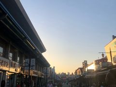 -天津洋货市场