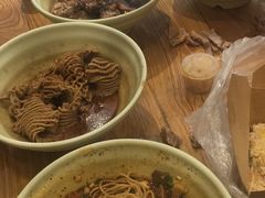 -晓马鸭店(新芜路店)