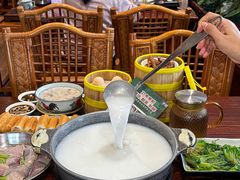 -顺德一品粥·20年凤城老字号(芳村店)