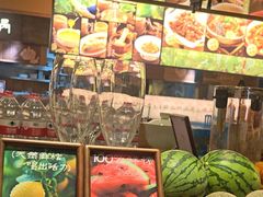 -福满我家大碗厨·湘菜(上海大厦店)