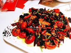 麻辣龙虾尾-卡路里的烤宴(浑南首创店)