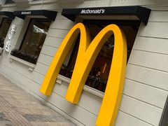 -麦当劳(沙面店)