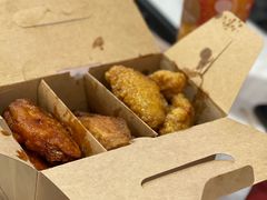 -Kyochon1991校村炸鸡(杨高中路店)