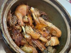 -斯丹姜母鸭·古法干香(涂门街总店)