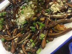 响油鳝丝-吾介小籠館