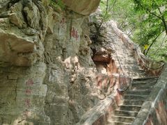-北京上方山国家森林公园