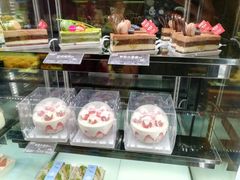 芝士蛋糕-味多美蛋糕(阜成门店)
