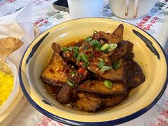 -东排食堂长沙小吃大排档(五一广场店)