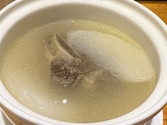 -北京西藏大厦·香帕拉藏餐厅