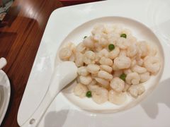 清炒河虾仁-乔家栅(襄阳南路店)