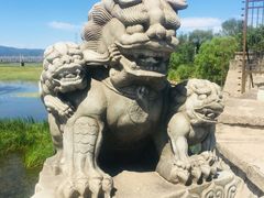 -卢沟桥文化旅游区
