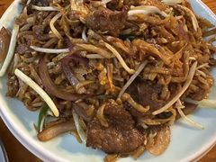 -十三道烧烤(保利西街店)