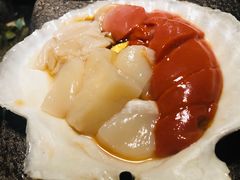 和牛贝身肉-酉林和牛·烧肉