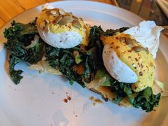 -Egg•Allday Brunch(襄阳北路店)