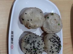 -小杨生煎(浦江欢乐颂店)