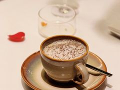 -云厨·高空西餐厅(成都瑯珀·凯悦臻选酒店)