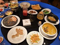 -高佳庄·舟山海鲜(海景旗舰店)