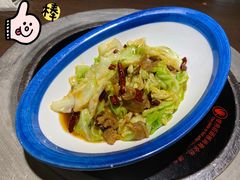 -夜郎国·贵州菜(南山店)