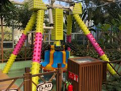 -南宫五洲植物乐园