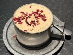 -Anaago安纳果·云南Bistro(海上世界店)