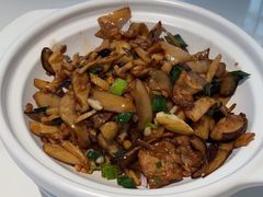 -兰湘子·湘菜小炒(盛龙广场店)
