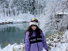 -溪口商量岗景区
