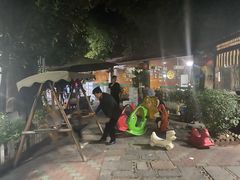 -杨厝六十六农庄农舍(杨厝路店)
