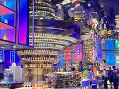 -花西亭·海鲜自助餐厅(瑞城名人酒店)