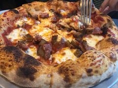 -OGGI TRATTORIA PIZZERIA(深业上城店)