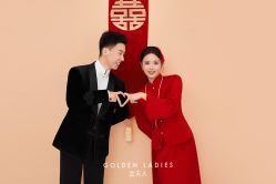 -金夫人婚纱摄影(衡阳店)