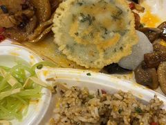 -泰合素食(双流店)