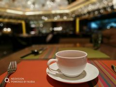 -岷山饭店-芝芝自助餐厅