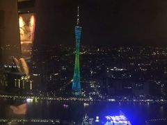 -广州四季酒店