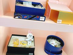 -St蛋糕王国(亨特店)