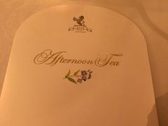 -The Ritz Restaurant