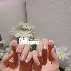 -米小兔美甲美睫