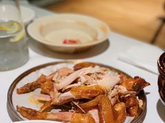 大厨手撕鸡-费大厨辣椒炒肉(高铁吾悦广场店)