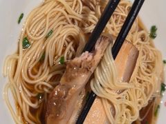 -松鹤楼面馆(宝安机场店)