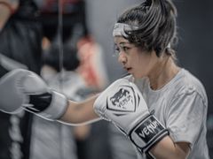 -EVE格斗健身工作室(周康店)