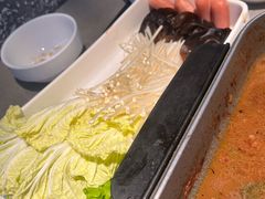 -半天妖烤鱼(新中关购物中心店)