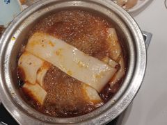 -草原传奇鲜羊火锅(桥北店)