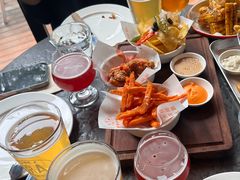-京A Taproom·精酿餐吧(CBD店)