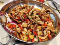 -聚味瞿记·龙虾堂(坡子街店)