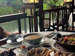 -侨美·唐荔园·40年地道粤菜