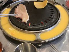 老板娘的烤肉店(三八广场店)-老板娘的烤肉店(港湾广场店)