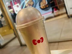 -喜茶(广州天汇igc店)